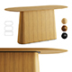 P.O.V. Table 468 by TON - 3DOcean Item for Sale
